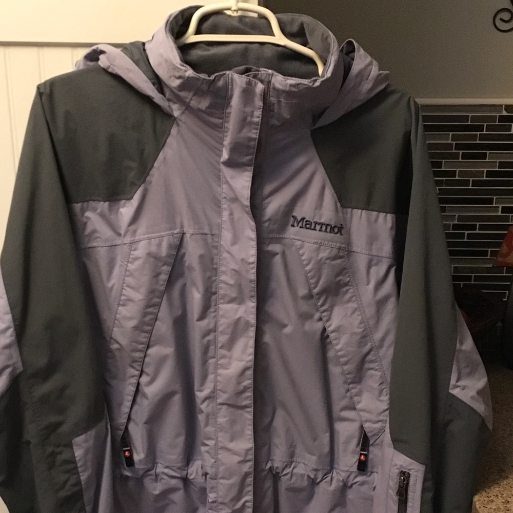 Marmot Ski Jacket/Shell M